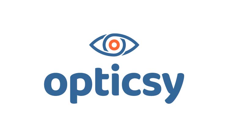 Available Business Name For Sale - Opticsy